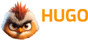 Hugo Casino logo
